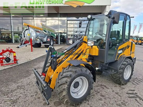 Telescopica - Schaffer - s 2445