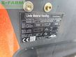 Elevadora - Linde - h20d-01 triplex 5,47 meter