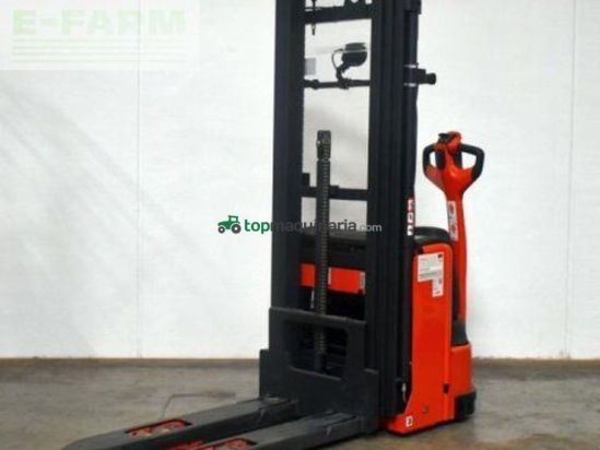 Elevadora - Linde - l 12 b ion 4596-00