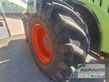 Tractor agrícola - Claas - xerion 4000 trac