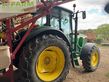 Tractor agrícola - John Deere - 6520 se