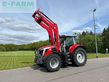 Tractor agrícola - Massey Ferguson - mf 7s180 dyna-vt