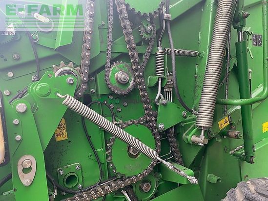 Empacadora gigant - McHale - v660p
