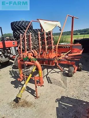 Rastrillo - Kuhn - ga4521gm
