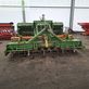 Combinado de siembra - Amazone - d9-30