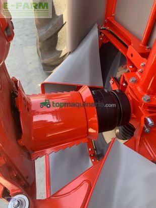 Cortacésped manual - Kuhn - gmd 9530 ff