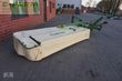 Cortacésped manual - Krone - easycut 320