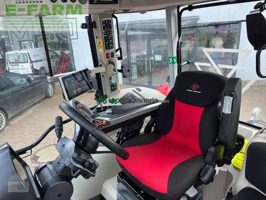 Tractor agrícola - Massey Ferguson - 5s. 125 dyna-6