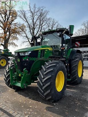 Tractor agrícola - John Deere - 7r310 e23
