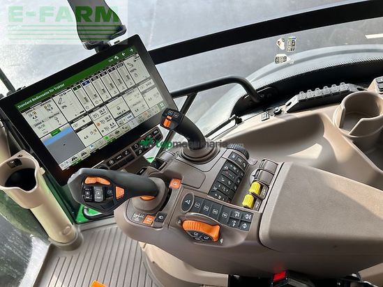 Tractor agrícola - John Deere - 6r230 *garantieverlängerung*