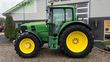 Tractor agrícola - John Deere - 6534 premium med frontlift og frontpto