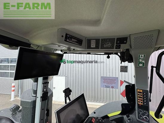 Tractor agrícola - Claas - axion 960 cmatic cebis *aktionswoche!*