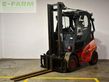 Elevadora - Linde - h 40 t evo 394-02