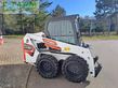 Minicargadora - Bobcat - s 450