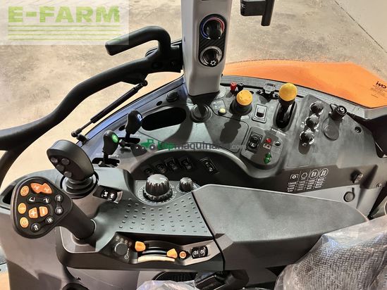 Tractor agrícola - Steyr - 4120 multi (stage v)