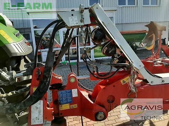 Arado - Pöttinger - servo 6.50 nova