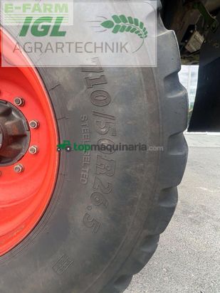 Cinta transportadora de forraje -  - carcos 760