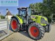 Tractor agrícola - Claas - arion 440 cis