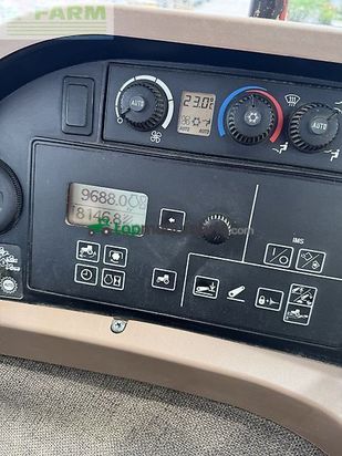 Tractor agrícola - John Deere - 7920