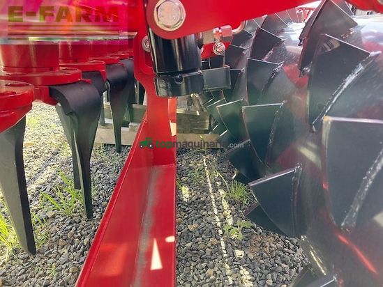 Grada rotativa - Kverneland - rotago 4060 f