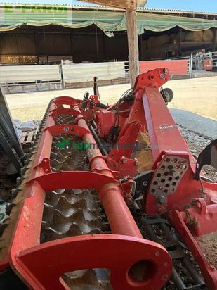 Grada rotativa - Kuhn - hr 4020
