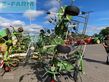 Henificador - Fendt - twister 8608 dn