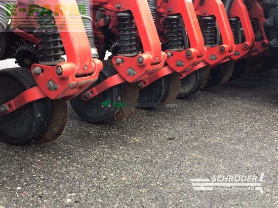 Sembradora monograno mecanica - Väderstad - tempo l 24