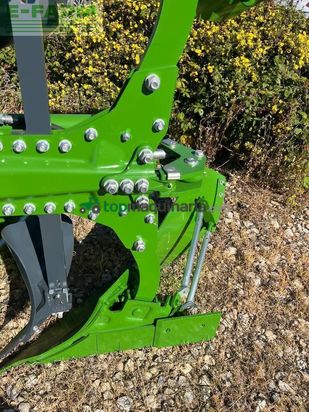 Arado - Amazone - teres