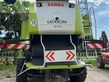 Cosechadora de Cereal - Claas - lexion 600 tt