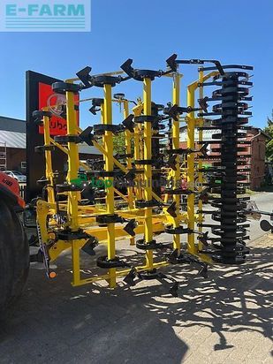 Cultivador - Bednar - versatill vn6000l