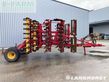 Grada de disco - Väderstad - carrier xl 425
