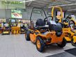 Cortacésped manual - AS-Motor - yak 1040 4wd xl