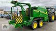 Empacadora gigant - John Deere - c451r