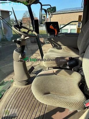 Cosechadora de Cereal - John Deere - s780 mit 630x sw