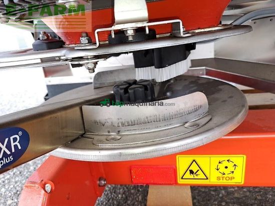 Esparcidor - Rauch - düngerstreuer axis 30.2 emc+w