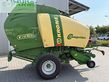 Empacadora gigant - Krone - comprima v 210 xc