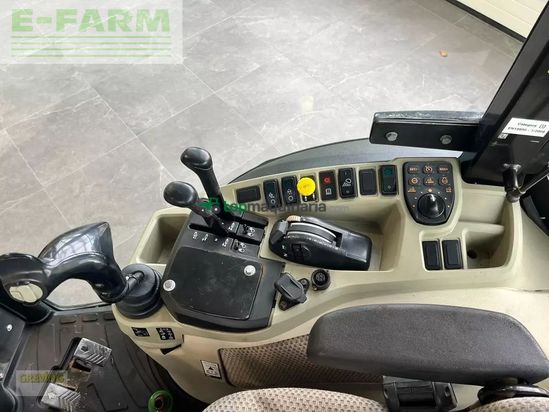 Tractor agrícola - John Deere - 4066r