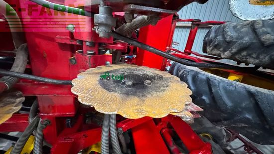 Sembradora - Väderstad - rapid a 400 s