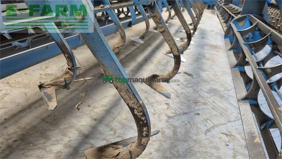 Cultivador - Lemken - kompaktor k500gfs