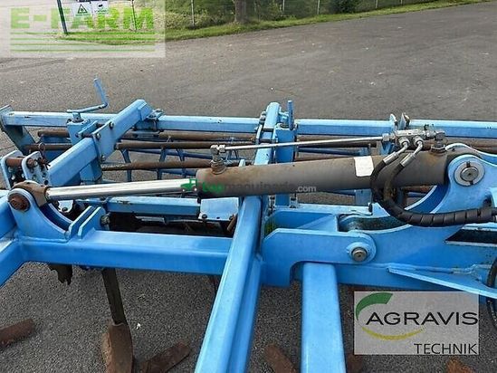 Cultivador -  - grubber agroland r480r