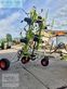 Henificador - Claas - volvo 1100t