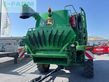 Cosechadora de Cereal - John Deere - t550