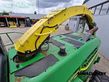 Cosechadora de Cereal - John Deere - 7400 forage harvester