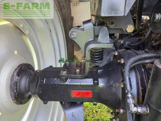 Tractor agrícola - Case IH - maxxum 115