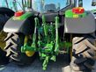 Tractor agrícola - John Deere - 6110 m