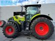 Tractor agrícola - Claas - axion 830