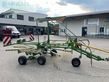 Henificador - Krone - swadro 46 t