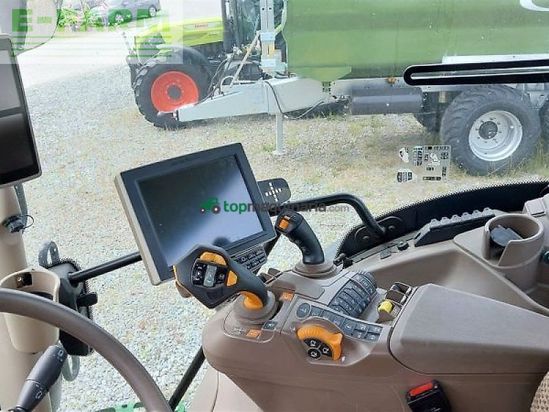 Tractor agrícola - John Deere - 6 r 150