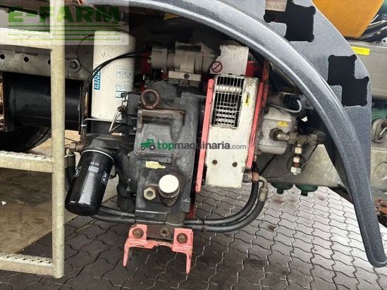 Cisterna - Zunhammer - ske 19.500