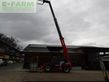Telescopica - Manitou - mt1440 ( 14m 4t ) arbeitskorb + gabel